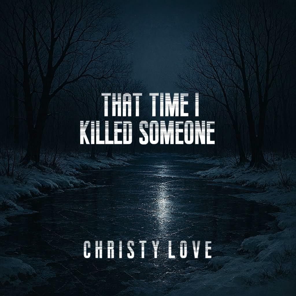 That Time I Killed Someone      Kindle Edition