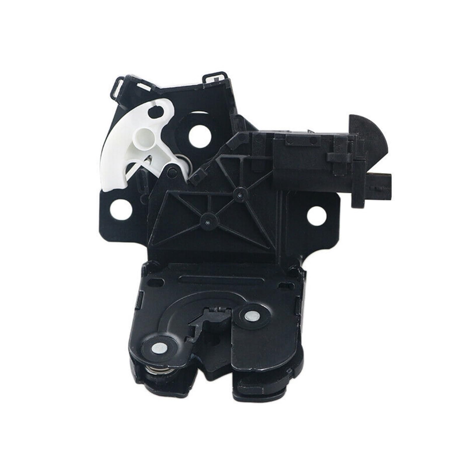 One Color Car Trunk Lock Rear Trunk Latch Boot Lock Mechanism A3 A4 A6 For Allroad Tt Q7 8P4827505c 8P4 827 505C