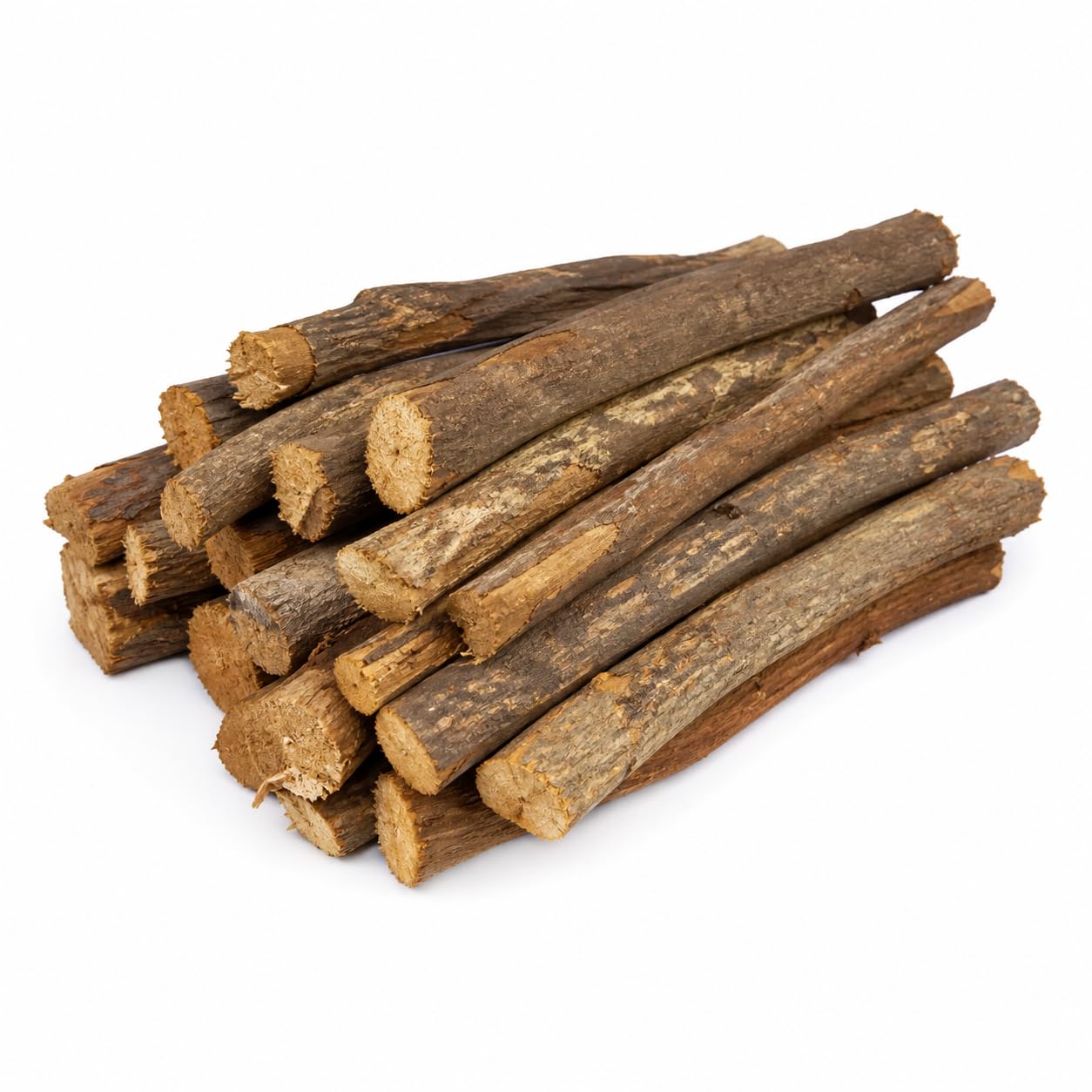Bel Wood Sticks, Bel Ki Lakdi- for Havan and Shiv Puja, Natural Bilwa Lakdi, Brown, Multi Pack, Chemical-Free, for Yajna and Homam | SHIVPRASUANSHI ™ ENTERPRISES (60 Sticks)-image-40