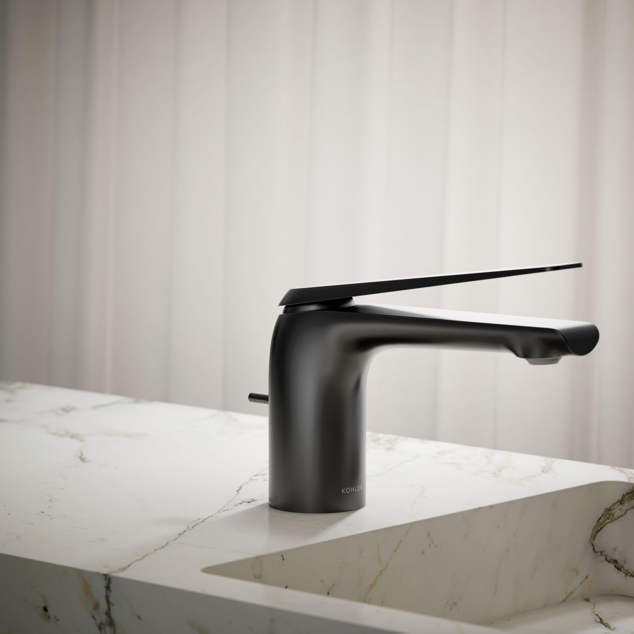 Amazon | Kohler K-97345-4-BL Kohler K-97345-4 Avid 1.2 GPM