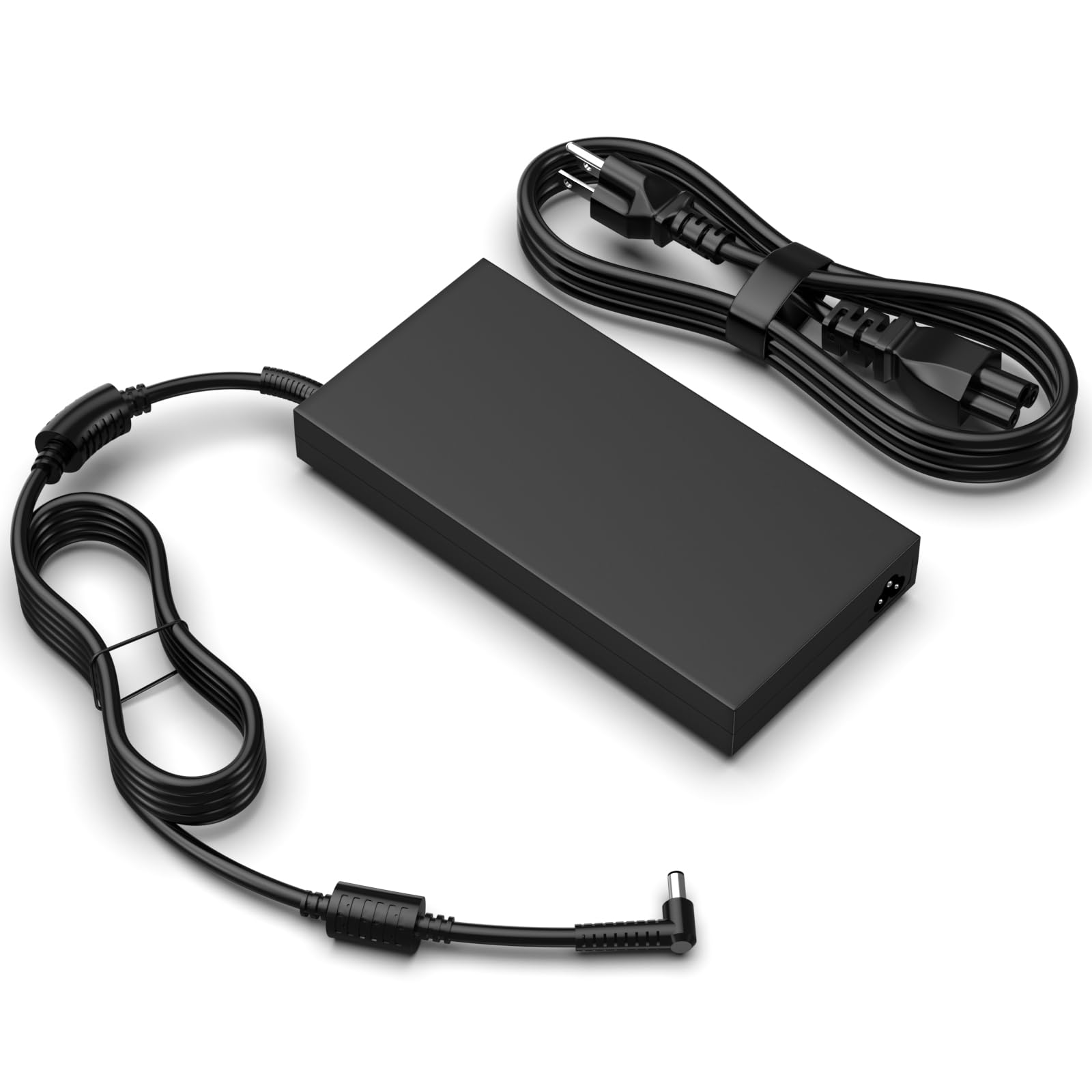 Amazon.com: GVKRLXZ 120W AC Adapter Compatible with MSI Cyborg 15