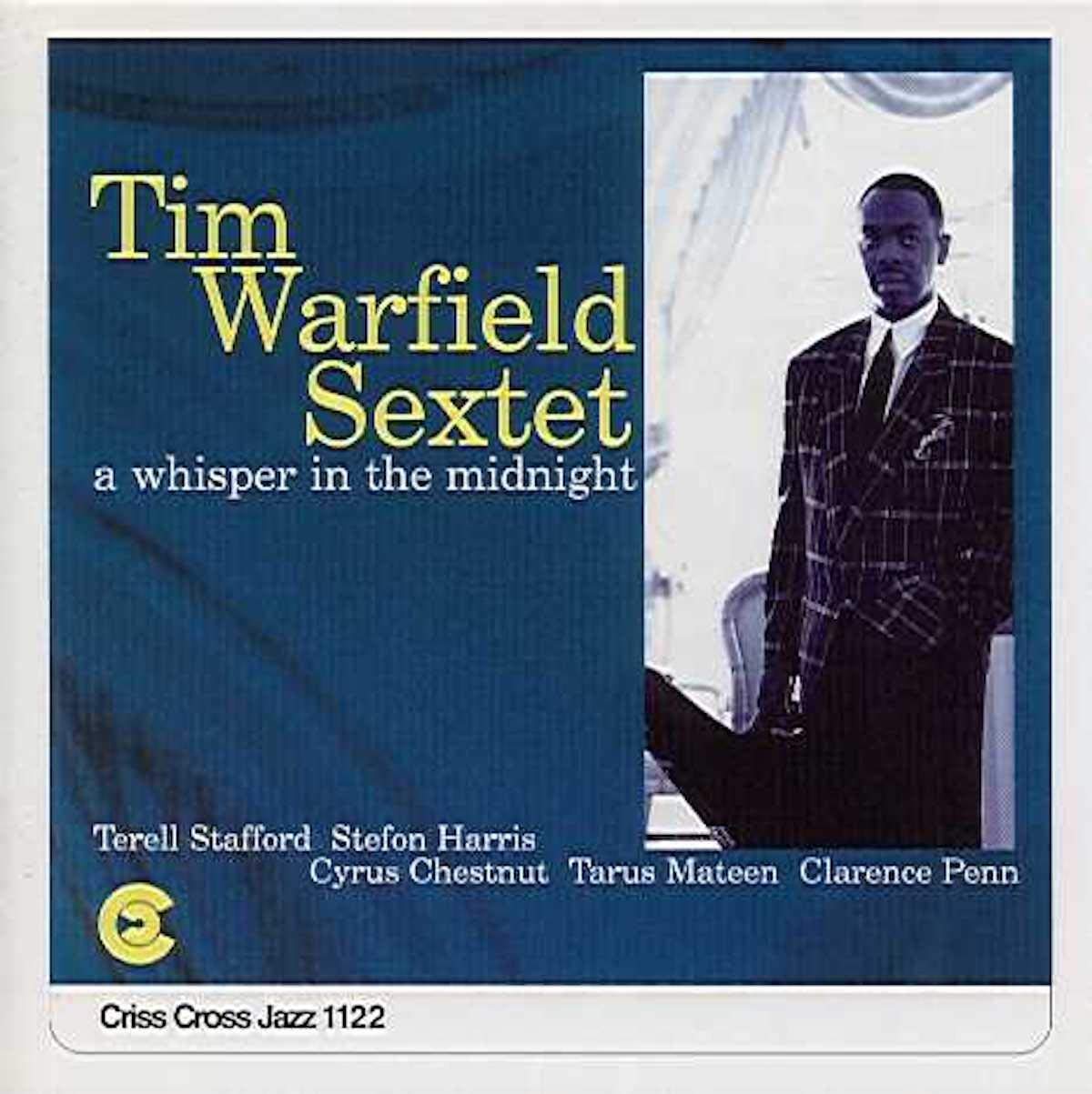 Whisper in the Midnight