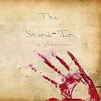 The Stand in 0991659791 Book Cover