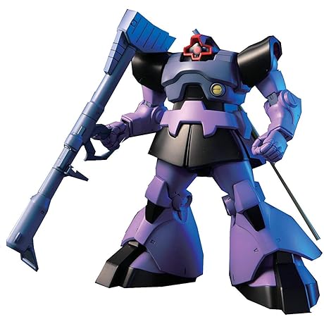 HGUC 1/144 #59 Dom/Rick-Dom