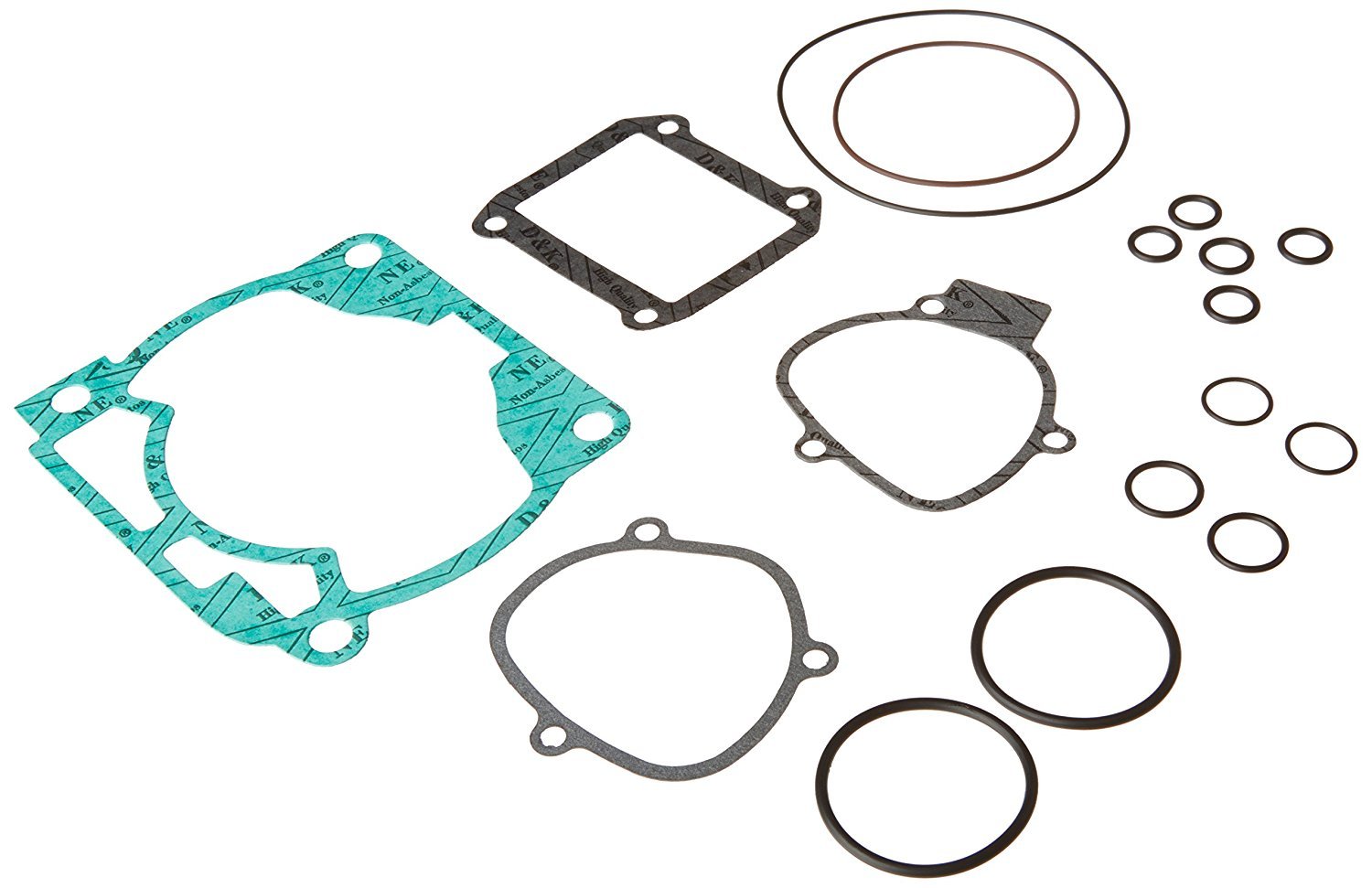 Kit joints Vertex 860VG810333 stop fuite moteur KTM 250 EXC SX Husqvarna