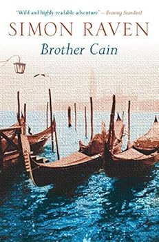 Mass Market Paperback Brother Cain by Simon Raven (2001-01-15) Book