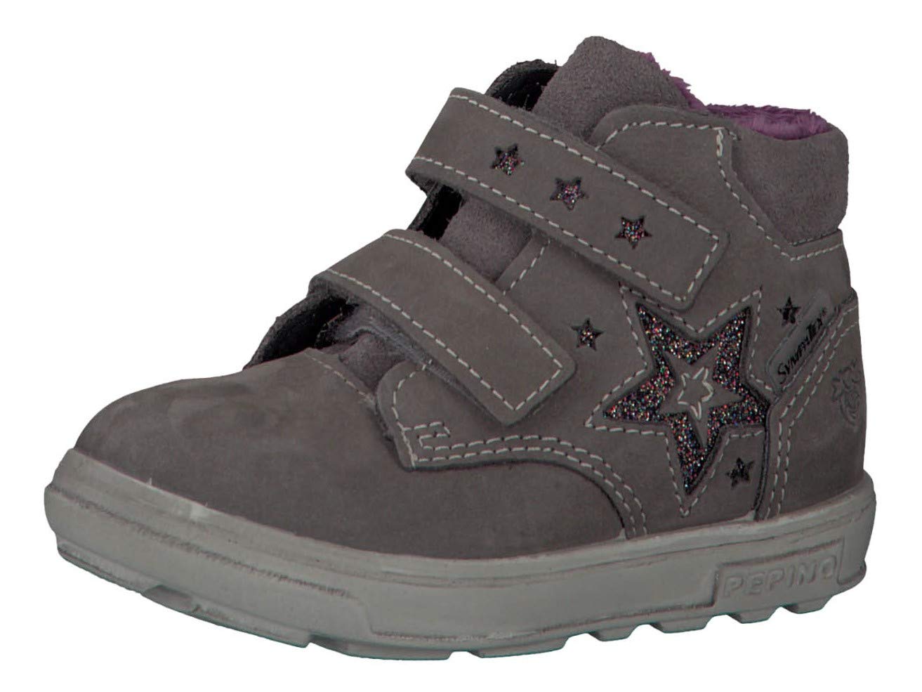 RICOSTA Pepino Girl Boots Alexia, Width: Regular (WMS), Sympatex