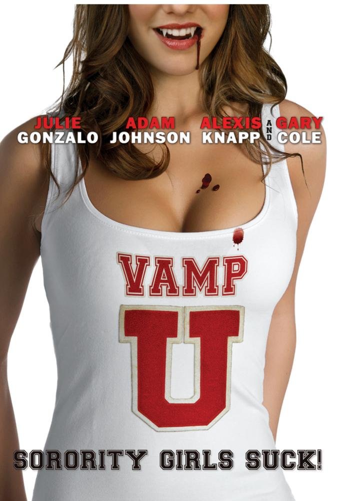 Vamp U