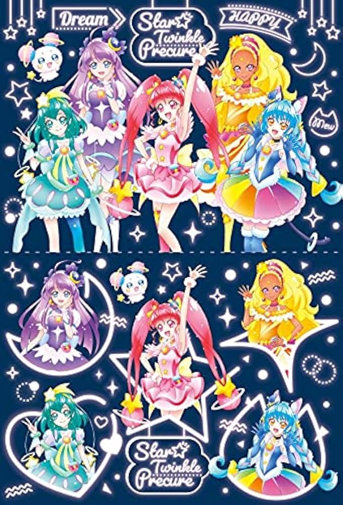 Amazon.co.jp: トロピカル~ジュ!プリキュア プリキュア