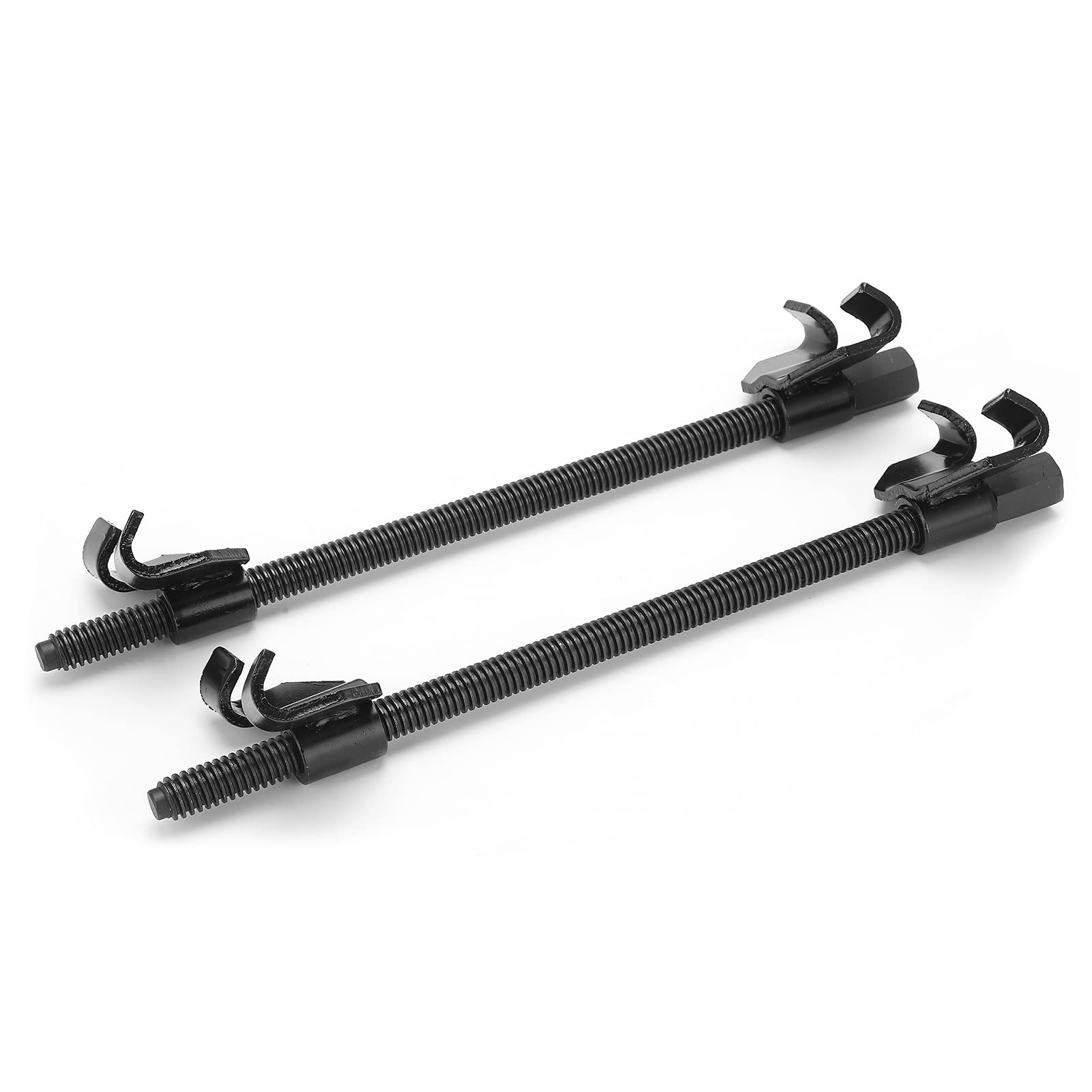 Strumento di Compressione del Compressore a Molla Strut Professionista in Acciaio Forgiato per la Riparazione di Auto Automatiche