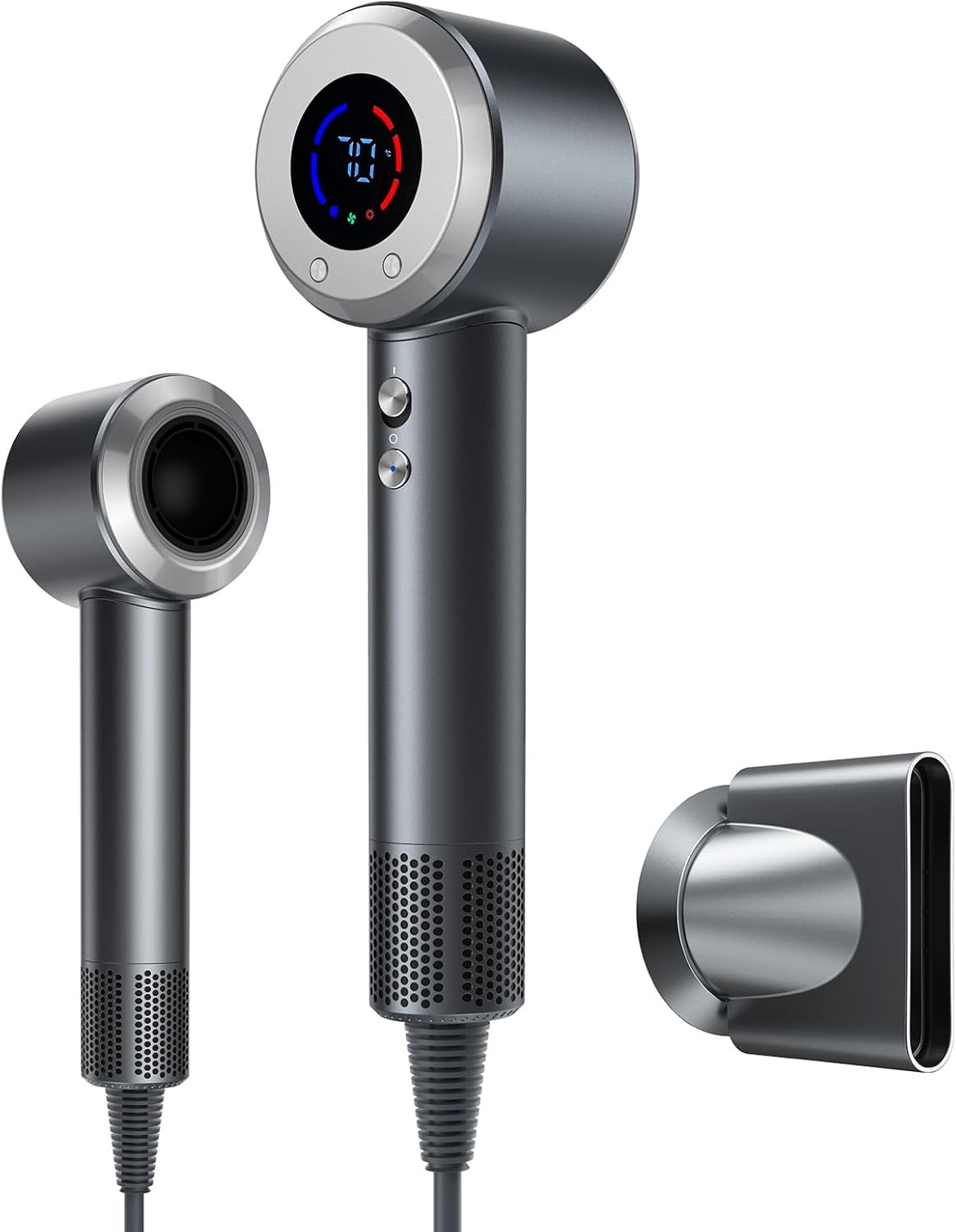 新常識 次世代ボディドライヤー Livinfra フワサラ コンパクト 近未来