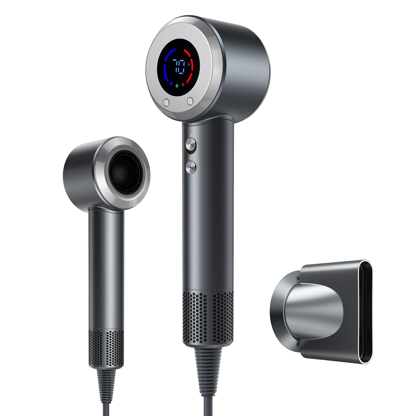 新品★ヘアードライヤー★10点 Amazon | ドライヤー 速乾 【2025注目ドライヤー入選・15S速乾