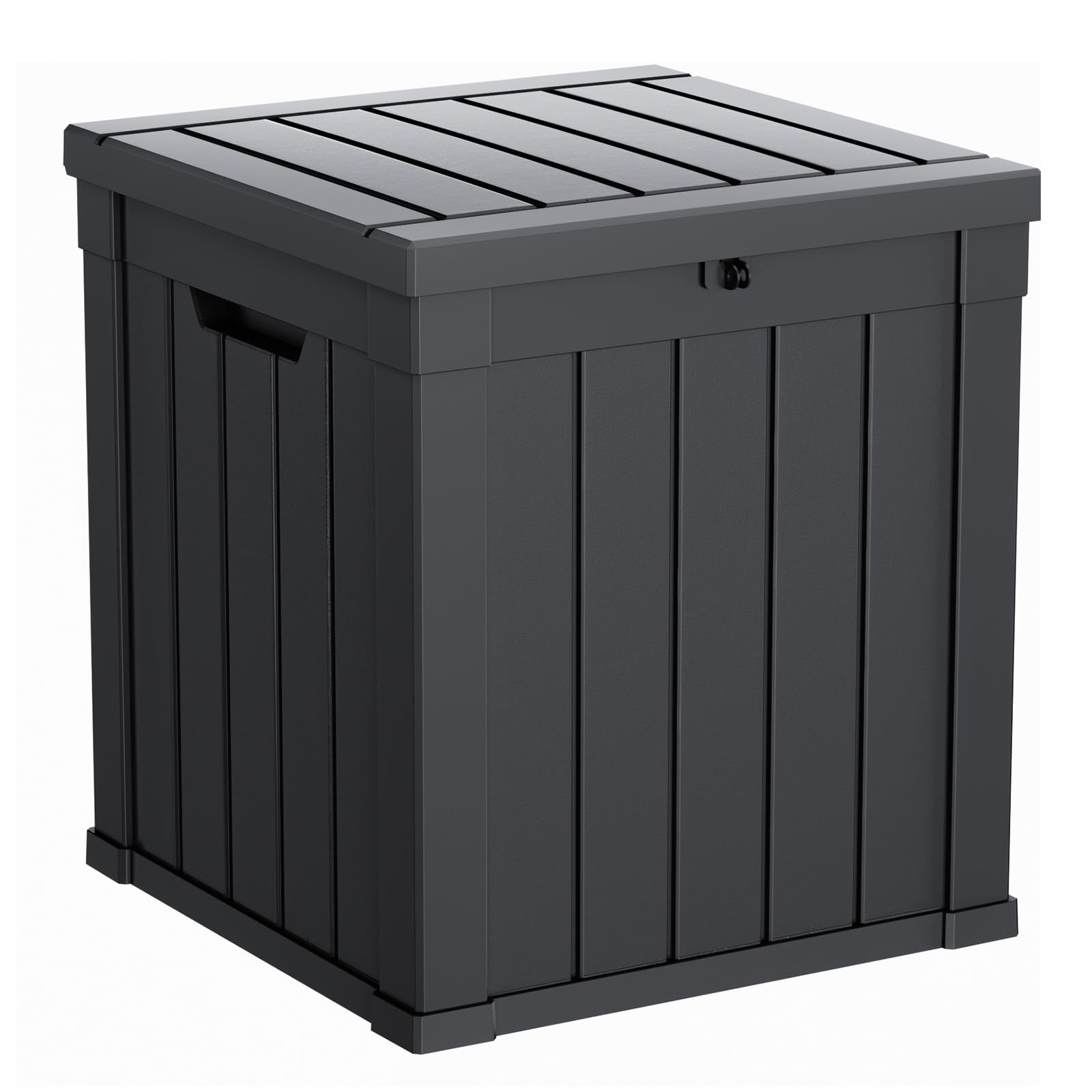 MAIUSCOLI Package Delivery Box