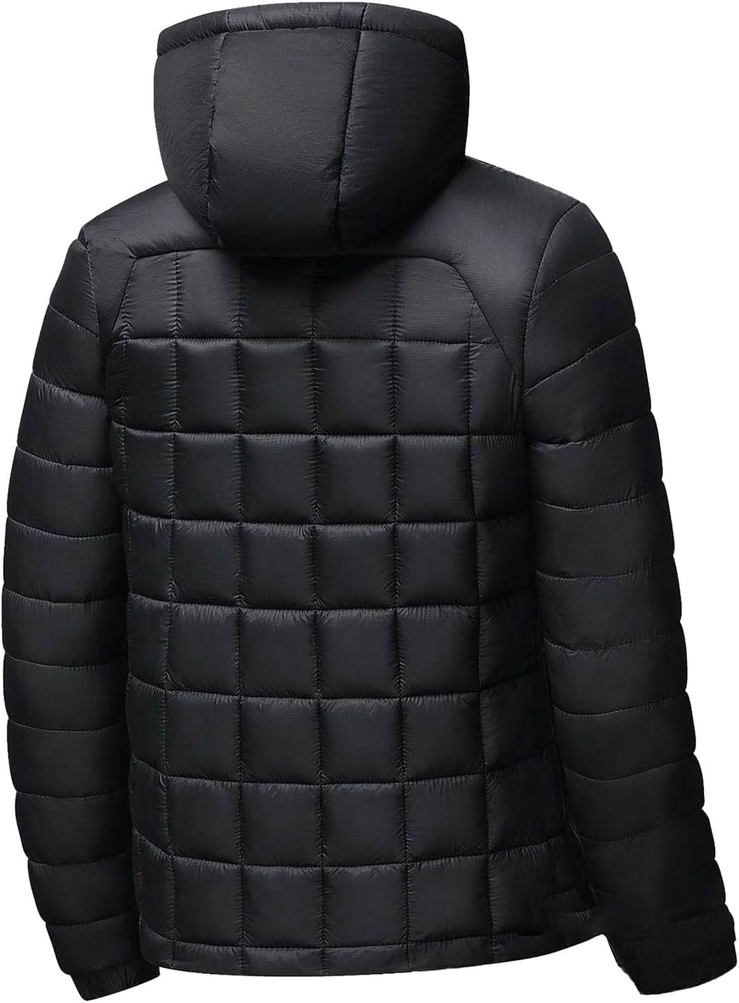 中綿コート メンズ 冬 アウター 厚手 中綿ジャケット ダウン風コート ロングコート パーカー フード付き ジャンパー 暖かい 防寒 大きいサイズ  おしゃれ スリム 中綿ジャケット メンズ 中綿コート ショート丈 アウター キルティング [Bhmobp] ダウンジャケット メンズ 冬 ダウンコート ショート丈 秋冬 中綿 ジャケット フード付き 防寒着 冬服 冬物 厚