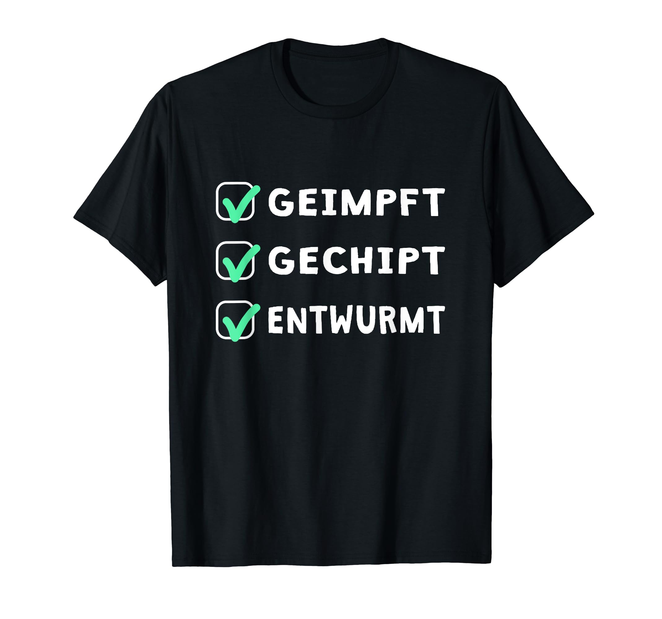 Kleidung mit Designs von Amazon Merch on Demand