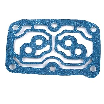 Automatic Transmission Linear Solenoid Gasket Compatible with Honda Accord Civic CR-V Odyssey 2002-2013 28262-PRP-000 28262PRP000