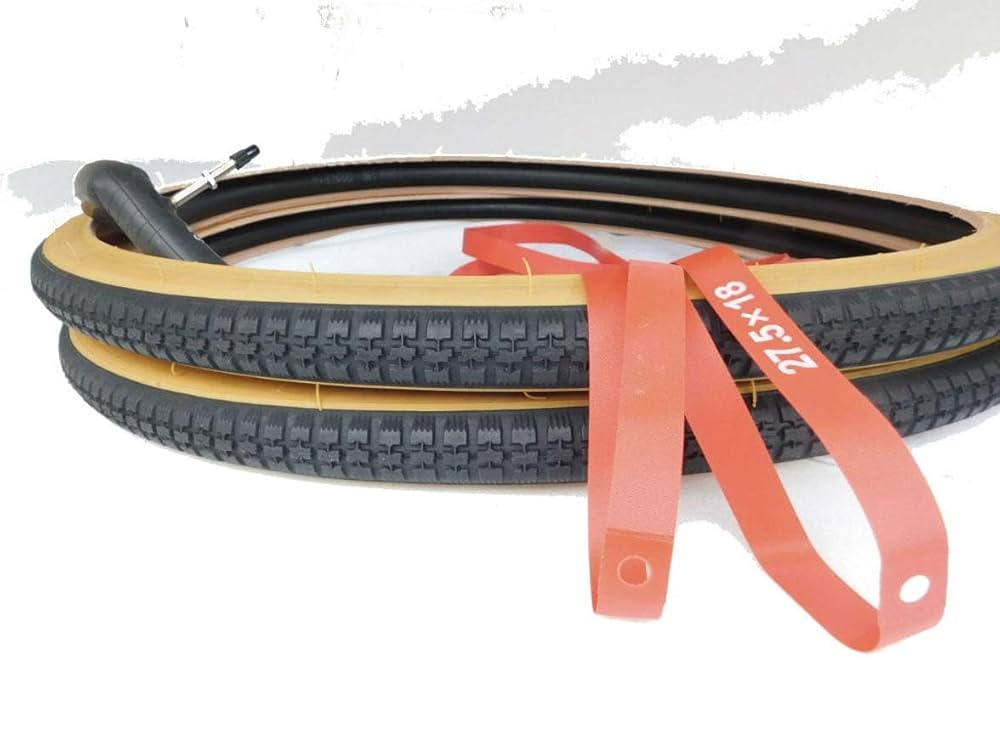 Amazon | 2本で！Duro HF110 (650B-38) 26x1 1/2 (40-584