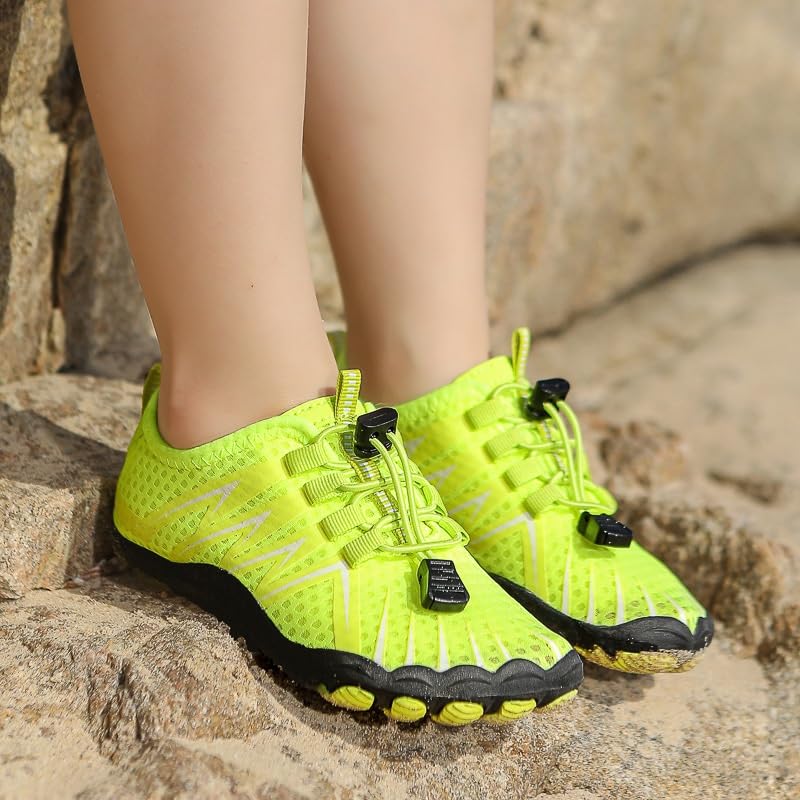 Outdoor Beach Light Speed Shuo Creek Shoes Hiking Climbing Shoes3