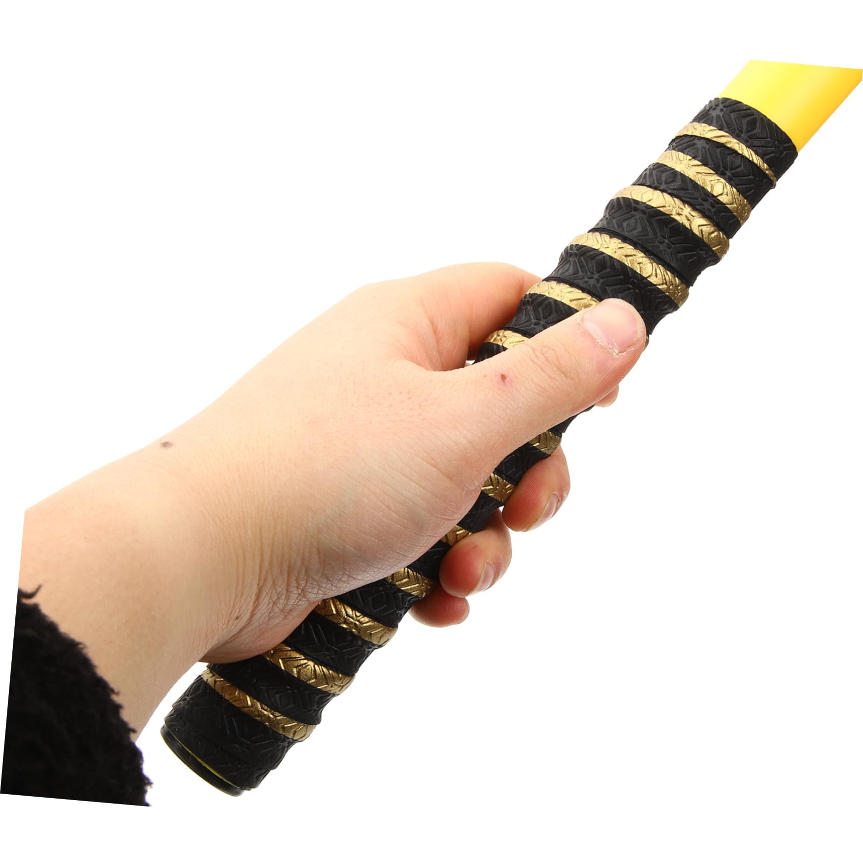 Sosoport avvolgimento della Canna da Pesca Racchetta di Badminton Nastri Antiscivolo per Racchette Tennis Impugnatura per Racchetta da Badminton Portatile overgrip da Tennis
