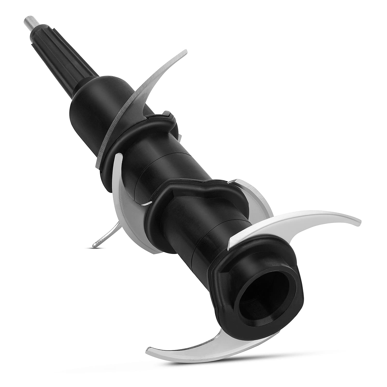Rippepr Blades \" Ninjya Blade \" 26インチ Ninja Blender Blade Replacement, 6 Blade Replacement for