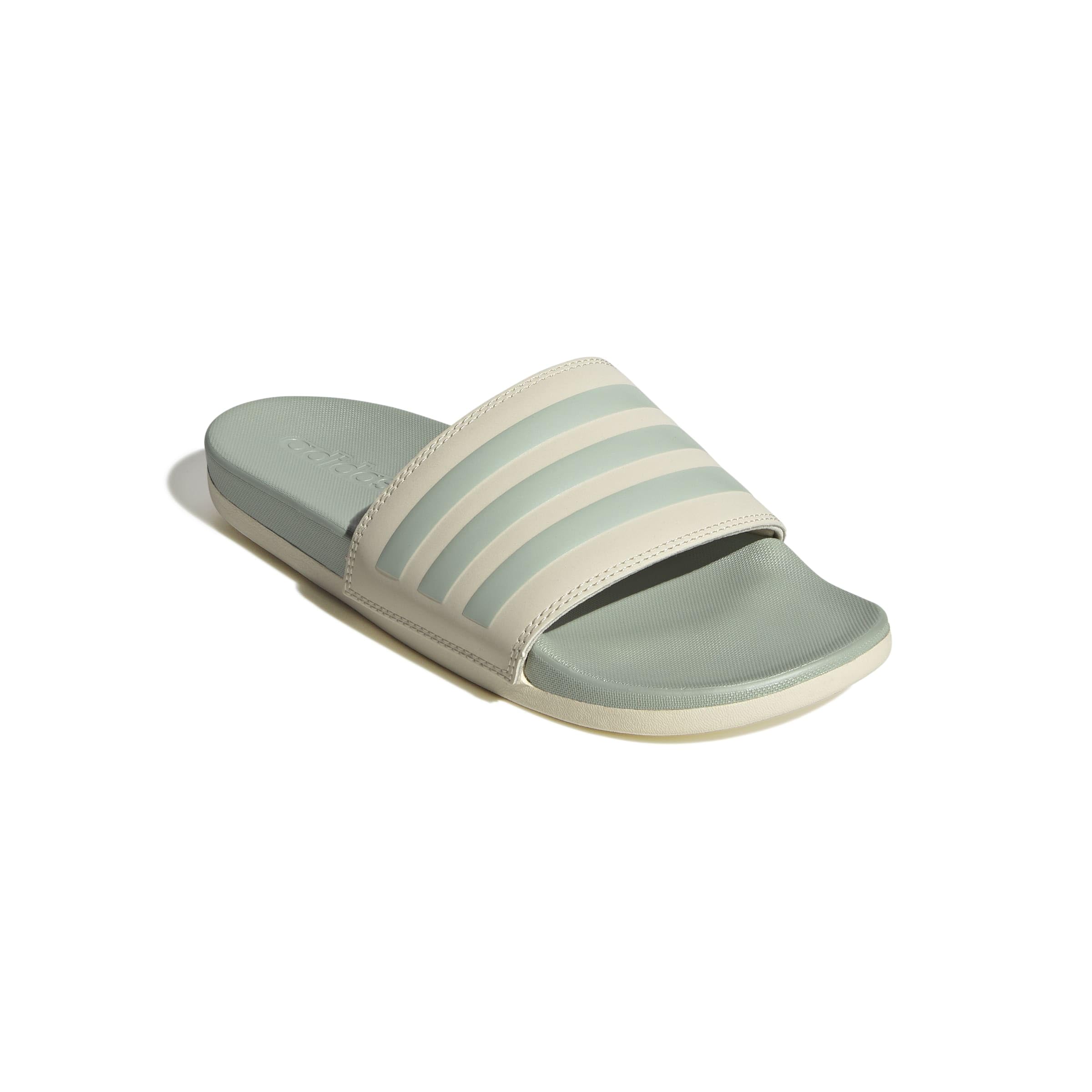adidas Kobiety Adilette Comfort SlidesSLAJDY