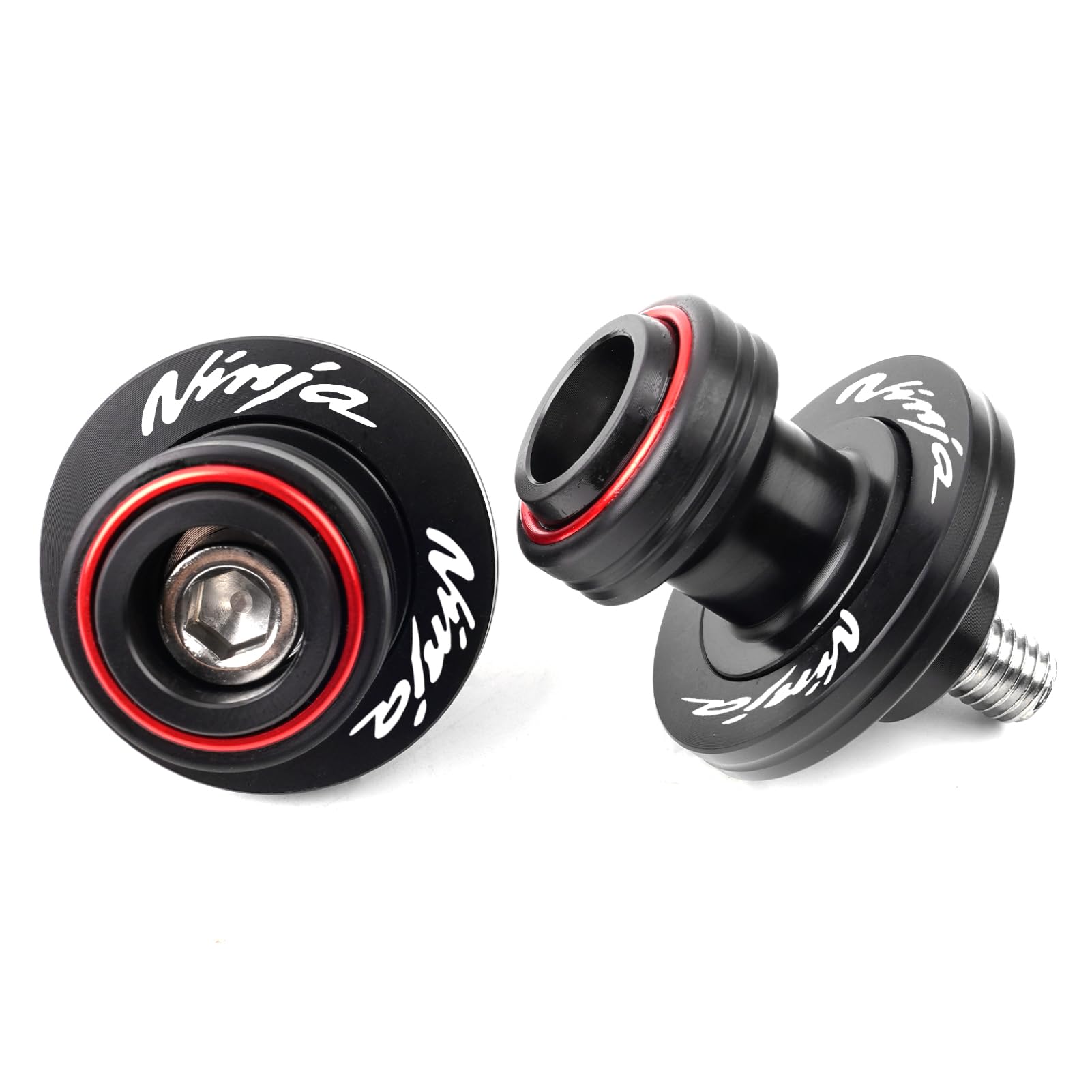 Amazon.com: ZEXDDI Fit For KAWASAKI Ninja 650 2025 Ninja 500
