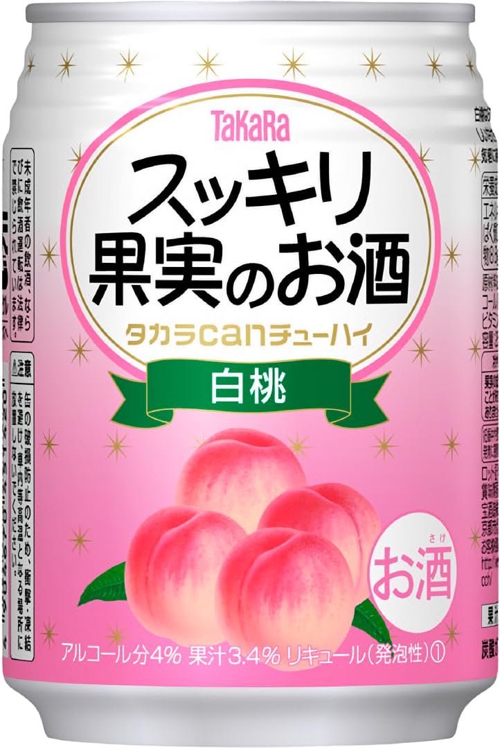 食品詰め合わせ 激安★缶チューハイ★お菓子詰め合わせ  1−① Amazon.co.jp: スッキリ果実 タカラcanチューハイ [スッキリ果実のお酒