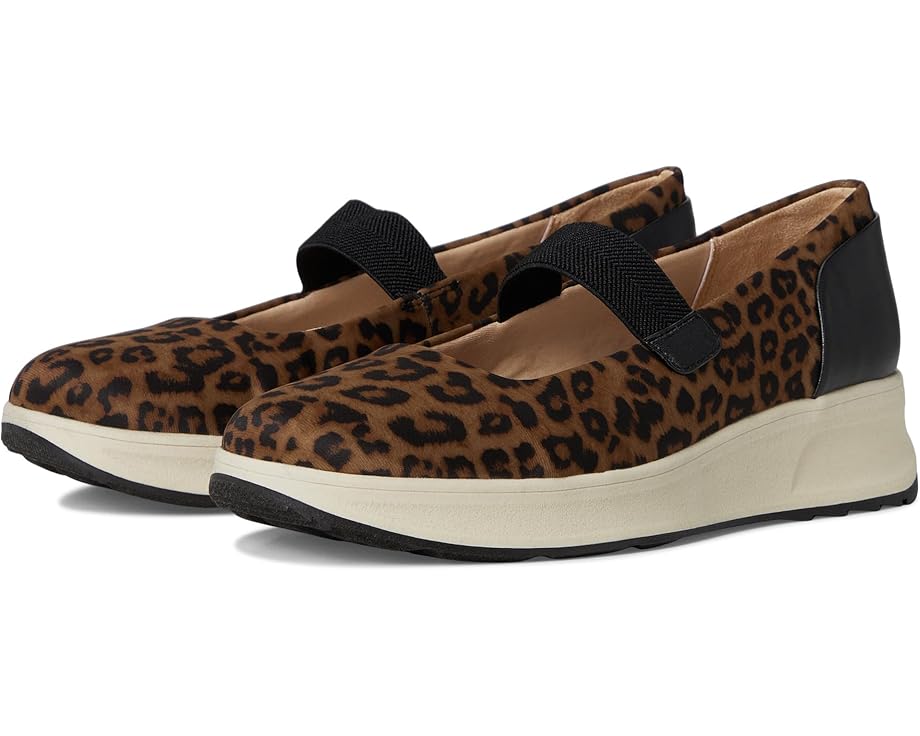 LifeStride Reflection Mary Jane Shoes - Pair View