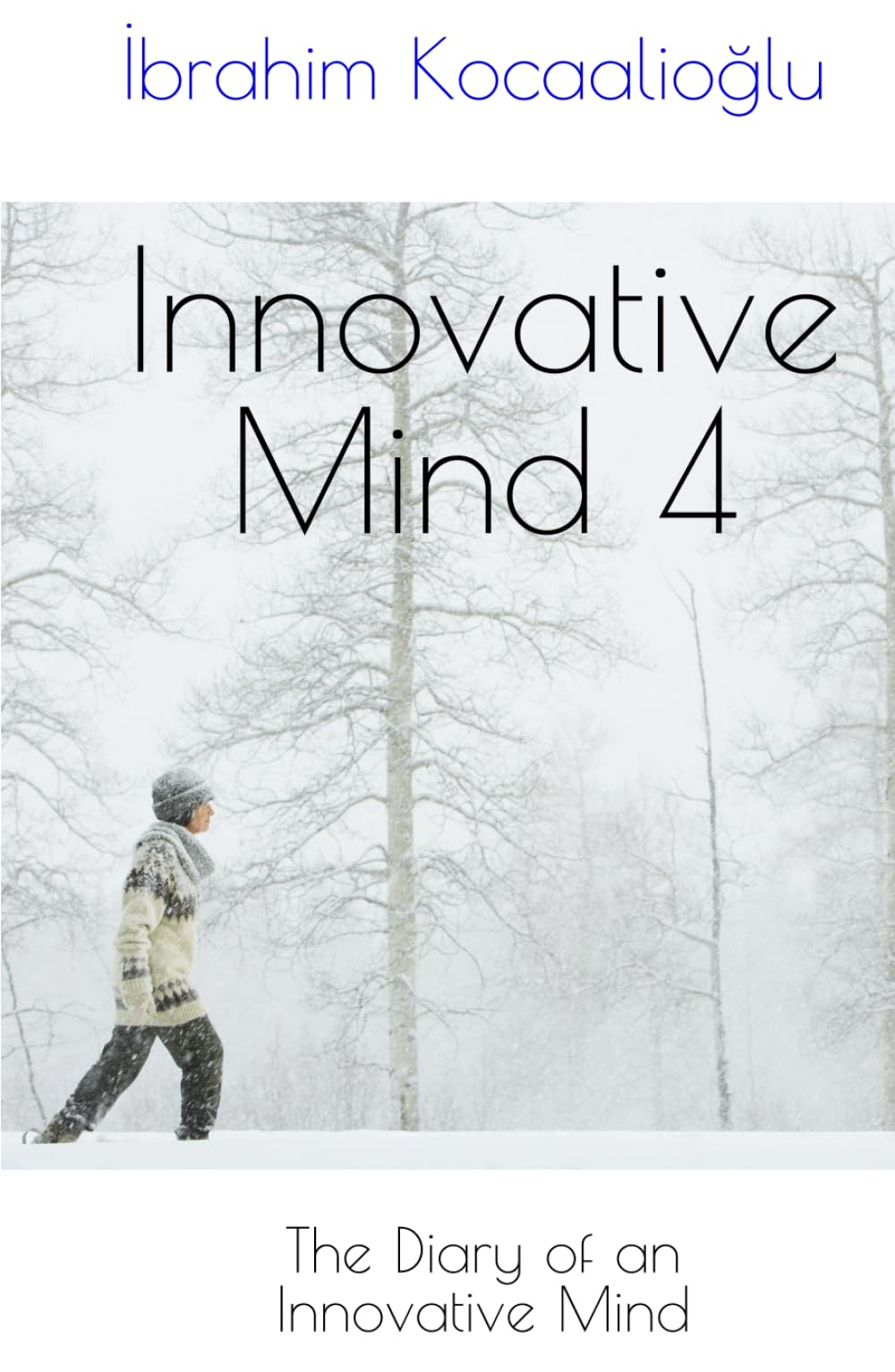 Innovative Mind 4