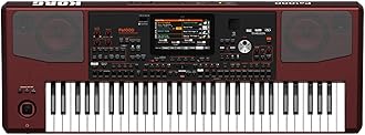Pa1000 61-Key Professional Arranger