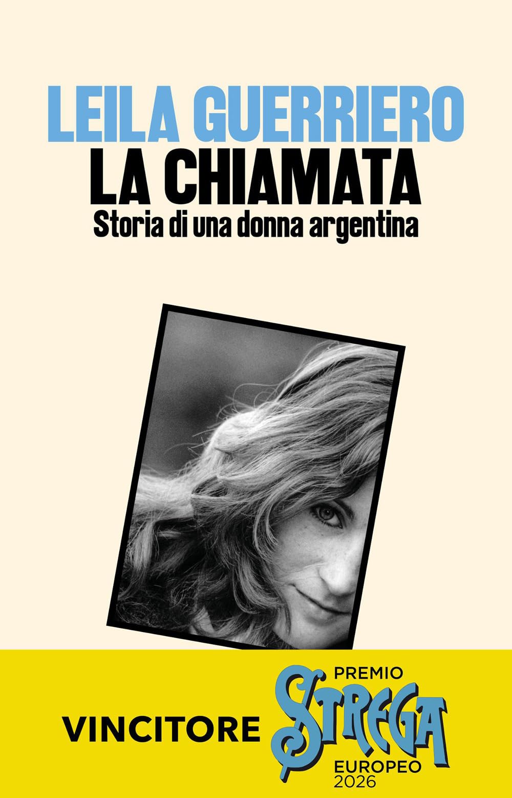 La chiamata. Storia di una donna argentina