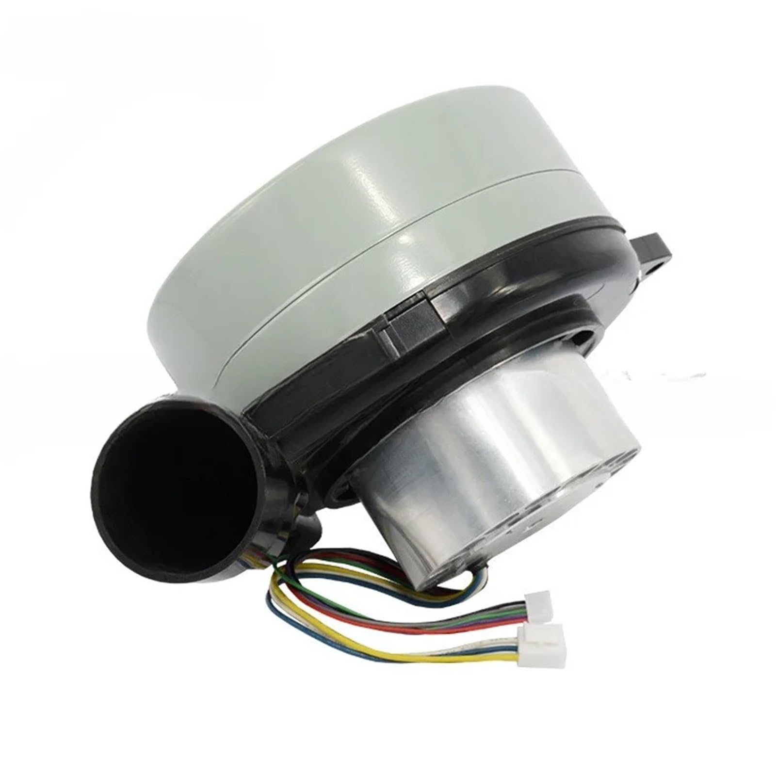 EKFBQBGW Washing Machine Suction Suction DC Brushless Centrifugal Blower Aluminum Alloy electronic starter Large Air Volume And Low Noise(Fan)