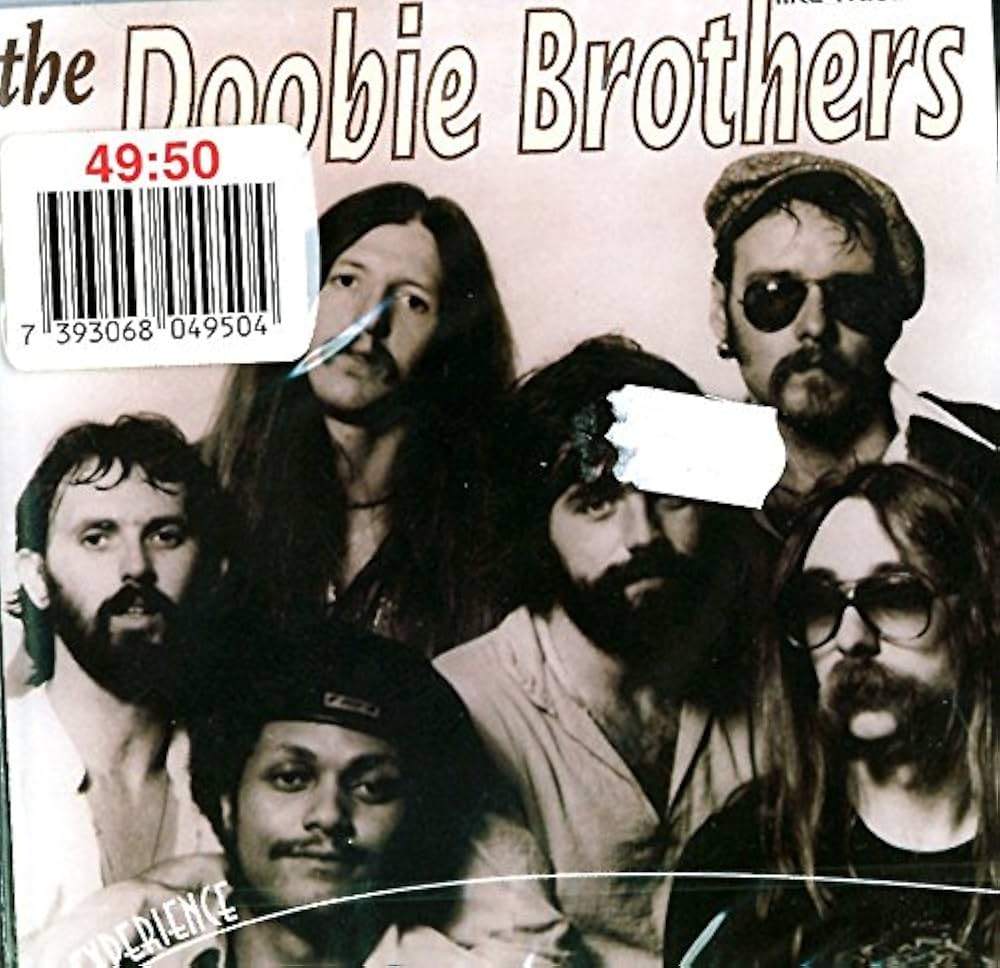 Amazon.co.jp: Doobie Brothers: ミュージック