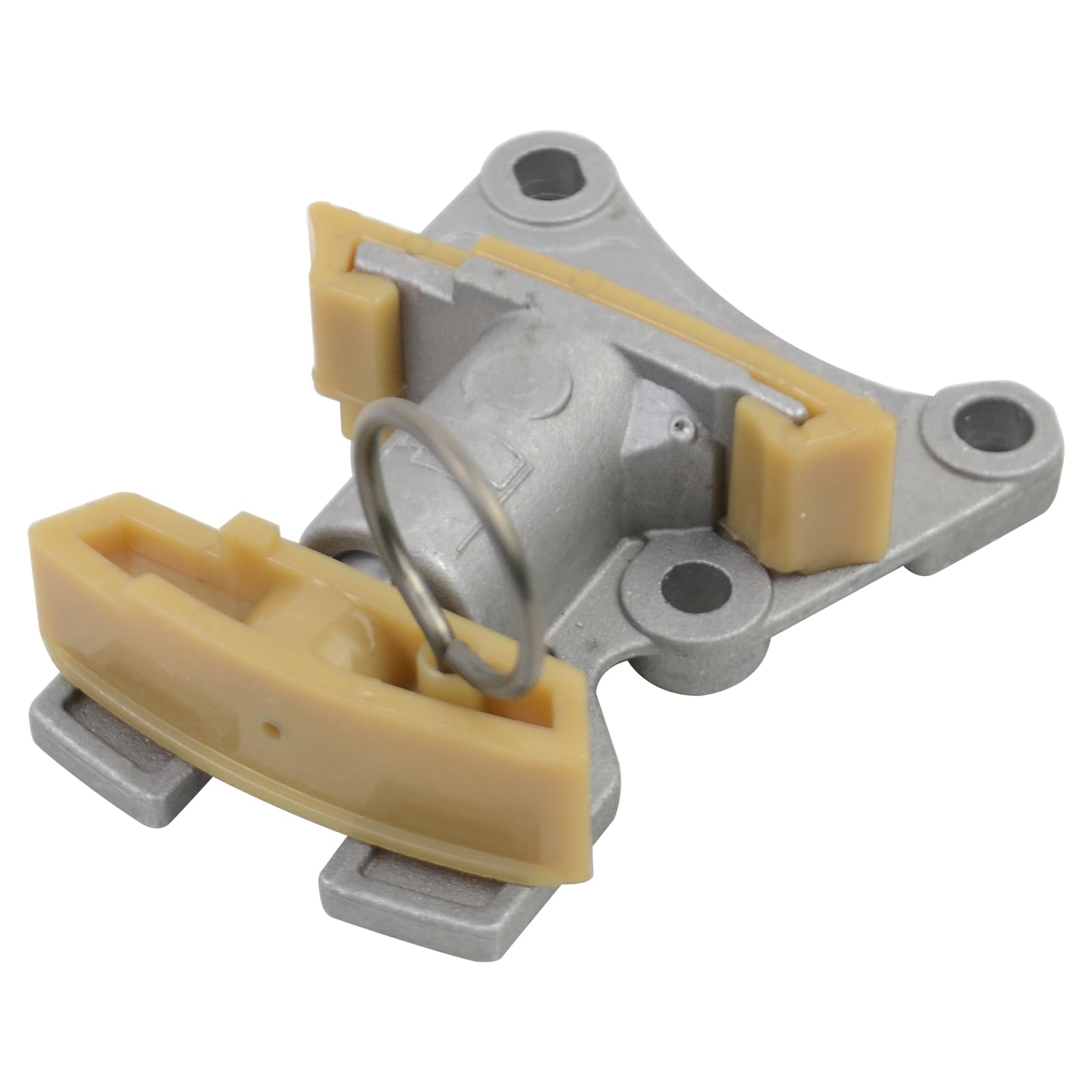 Nockenwellenversteller Steuerkettesatz Kompatibel mit A3 A4 A6 TT Al-tea Le-on To-le-do Oc-ta-via 2.0 FSI 2.0 TFSI AXX BGB 06D103121B