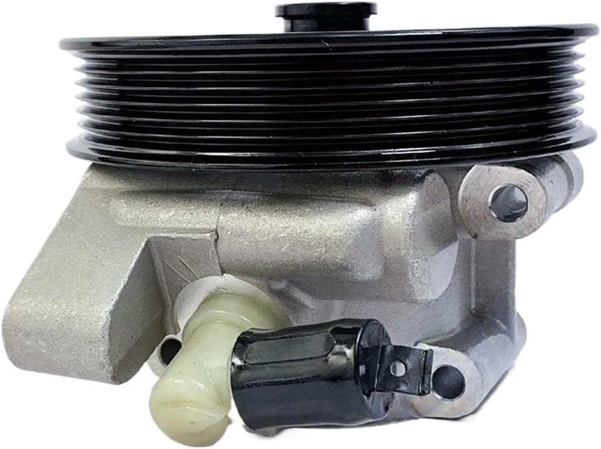 Compatible for Ford F150 F-150 Raptor 6.2L Power Steering Pump 2011 2012 2013 2014 BL3Z3A696A 7696955159 BL3Z-3A696-A N7120192 BL3V3A69