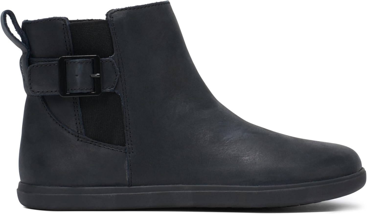 Xero Shoes Women's Tari II Barefoot Leather Chelsea Boot