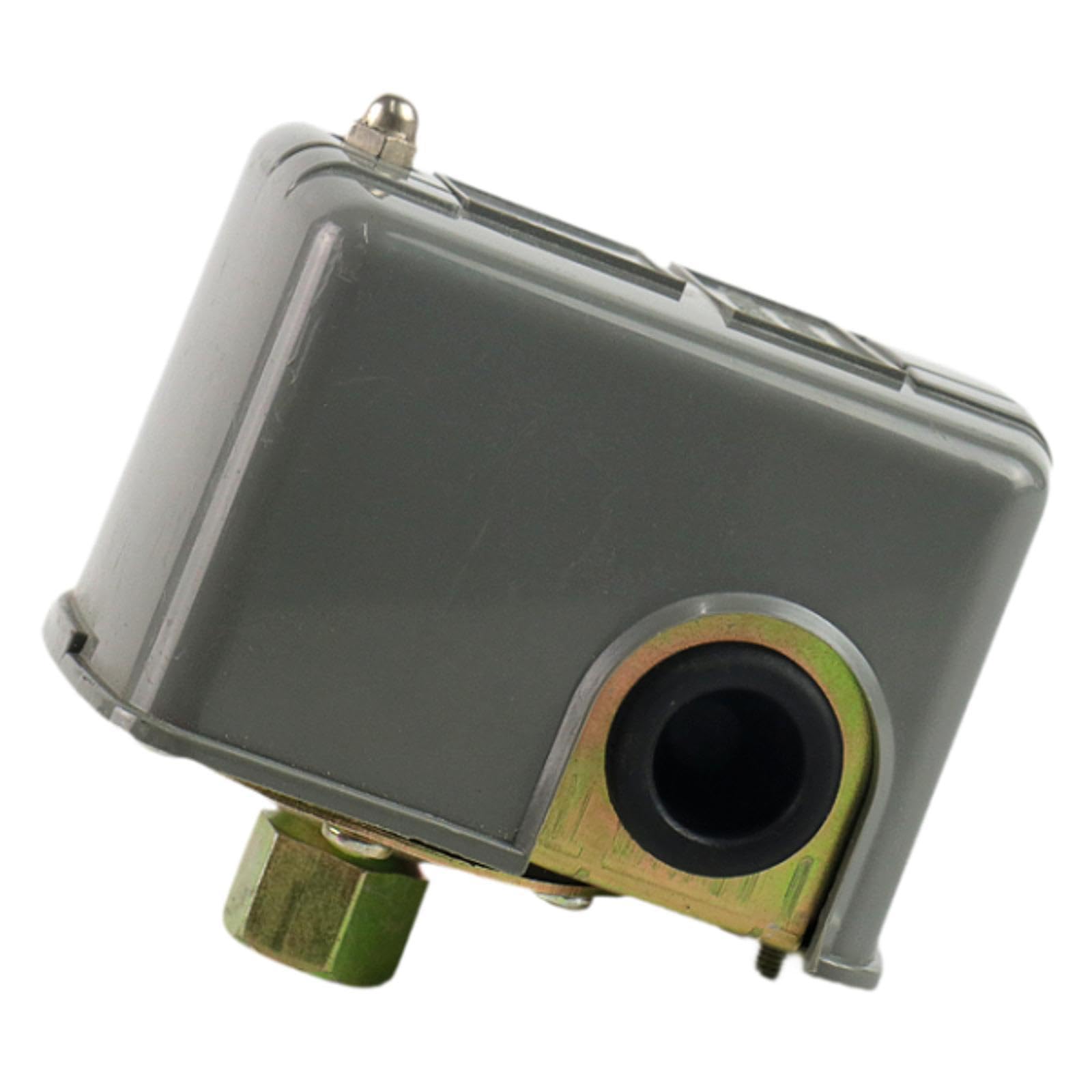 TRENDYNEST Water Pressure Switch Submersible Stable 20Psi-100Psi Home Water Pump Switch 40 To 60Psi | Home Improvement | Plumbing & Fixtures | Pumps-picture-26