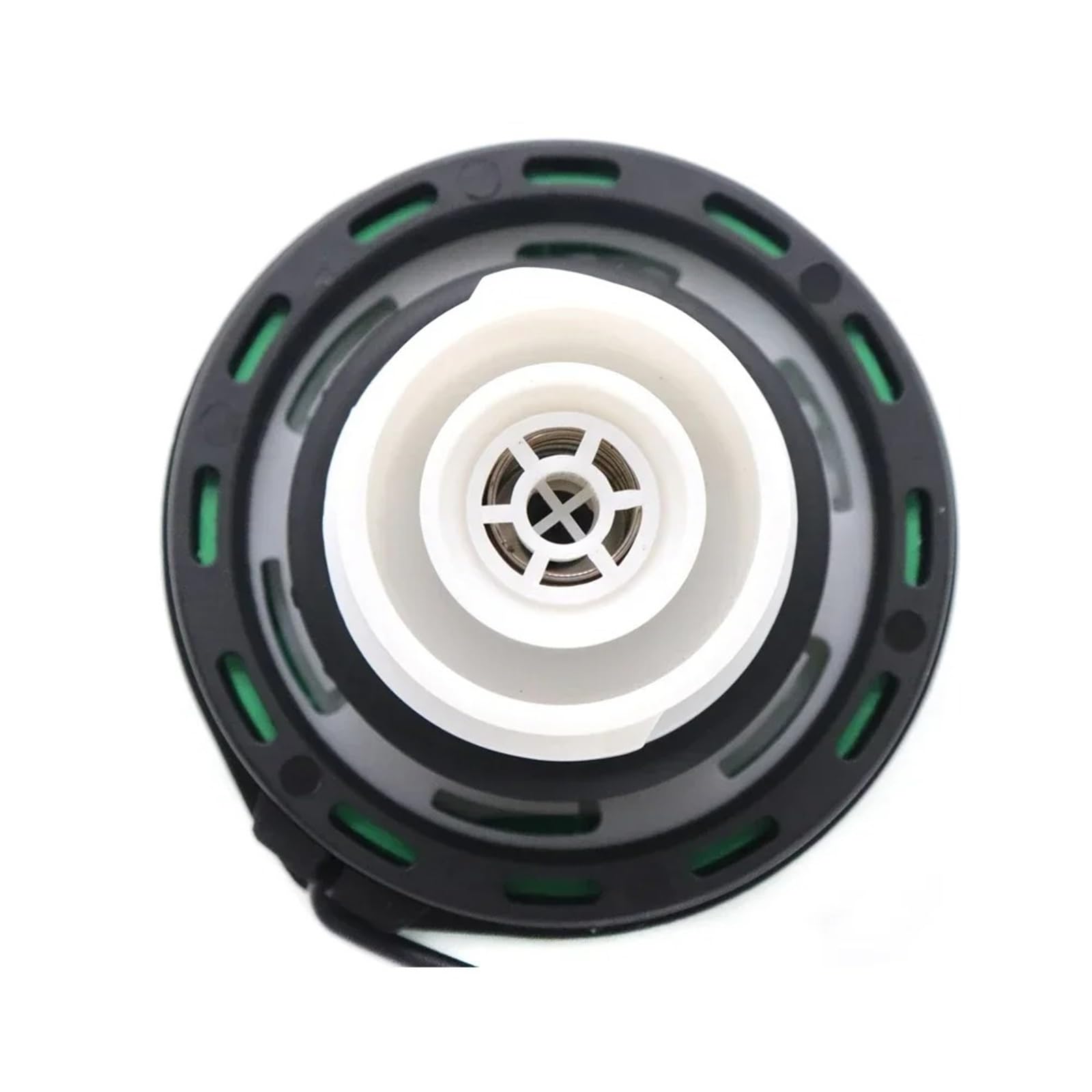Tapa Depósito Combustible Diésel Para Ford F250 F350 F450 F550 08-17