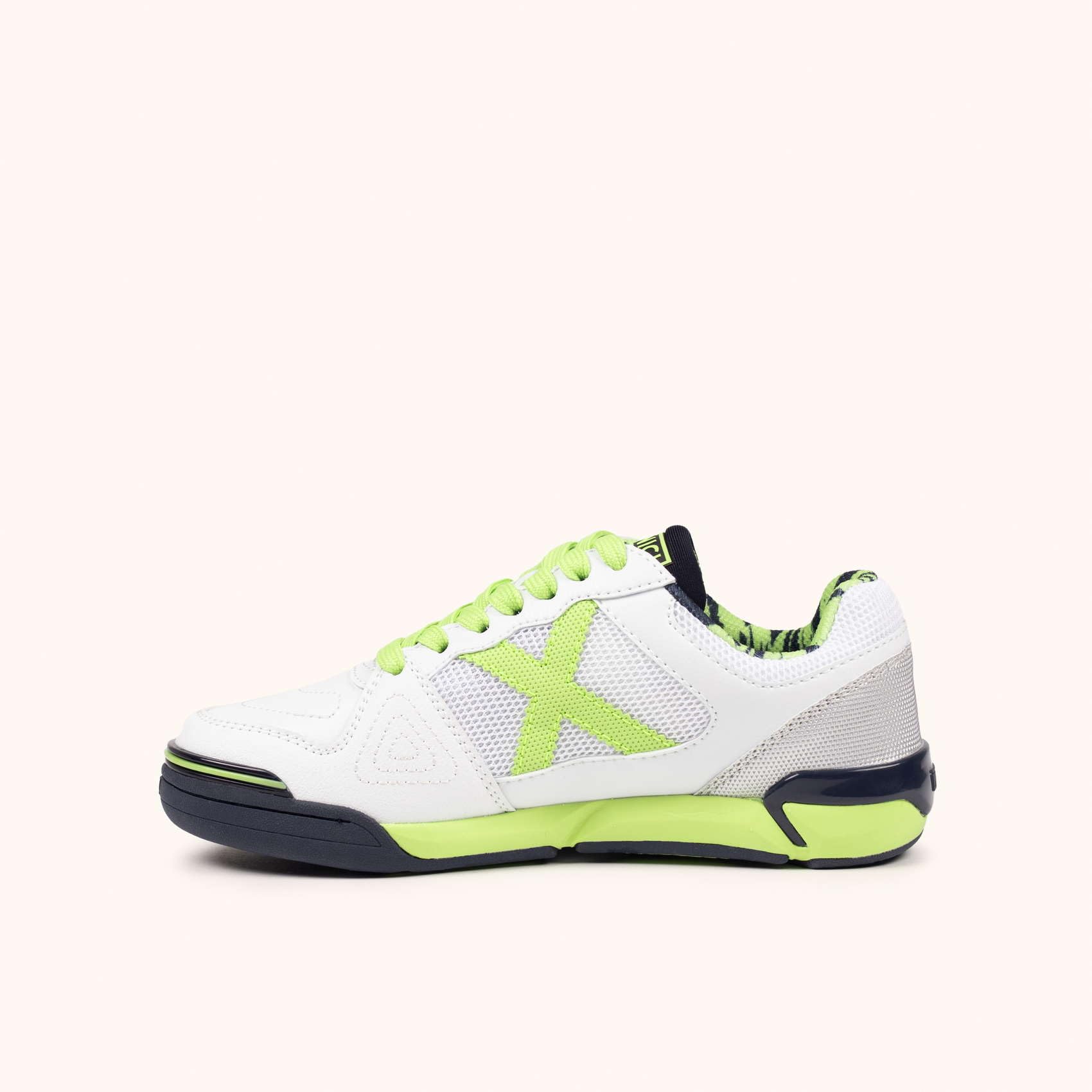 Munich One Kid 77, Zapatillas Unisex niños