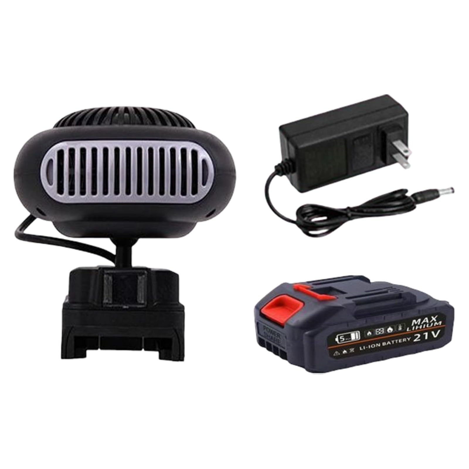 ポータブルヒーター 充電式 キャンプ 暖房 充電式ヒーター 車中泊 ポータブル 暖房 デスク車載用冷暖房器具 バッテリー駆動コードレス 除霜機能 小型スペース用 防寒グッズ USB充電式