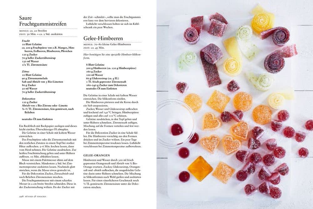 Speisekammer: Vorräte einfach selbst gemacht - Über 350 Rezepte: Das Standardwerk für passionierte Selbermacher