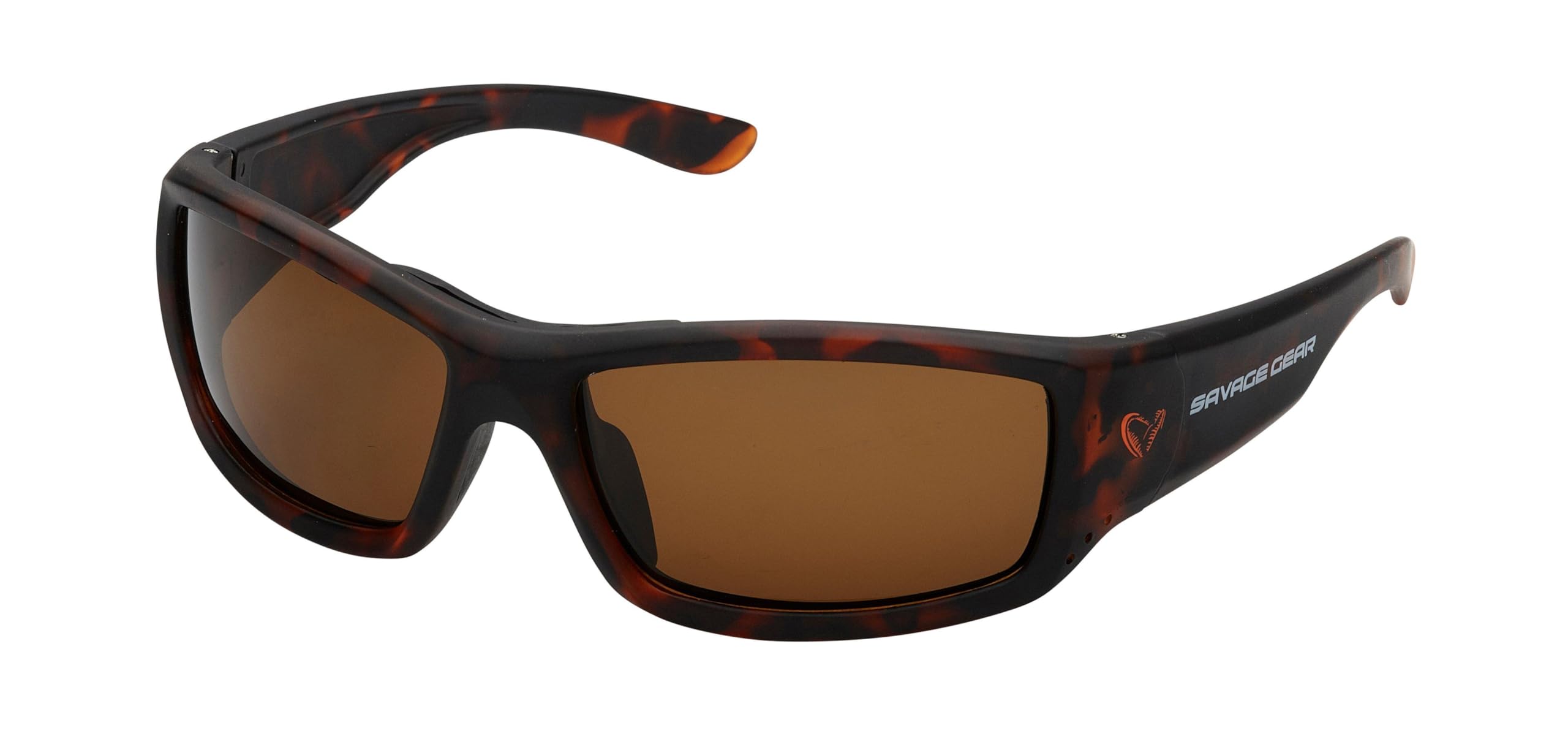 Savage Gear Savage2 Polarized Sunglasses Sunglasses Unisex - Adulto (Pacco da 1)