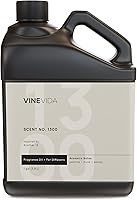 Vista 325 de VINEVIDA [118 ml] Aceite de Fragancia Nº 1005 para Difusores de Aire Frío, Notas Aromáticas de Neroli, Jazmín y Almizcle, Aceites Esenciales