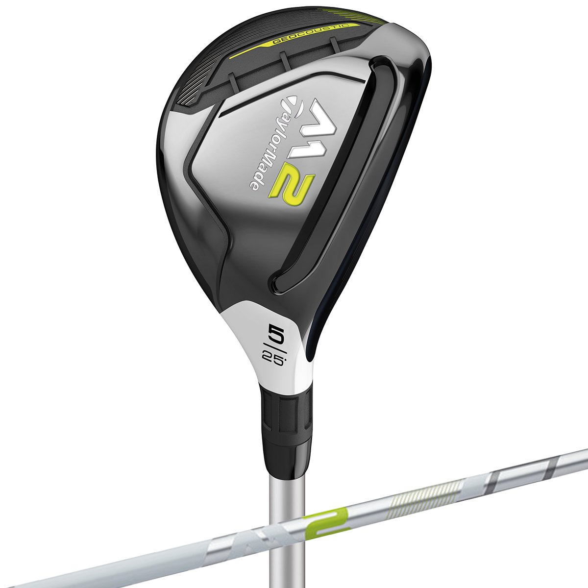 Amazon | TAYLOR MADE(テーラーメイド) ユーティリティ M2 レスキュー 