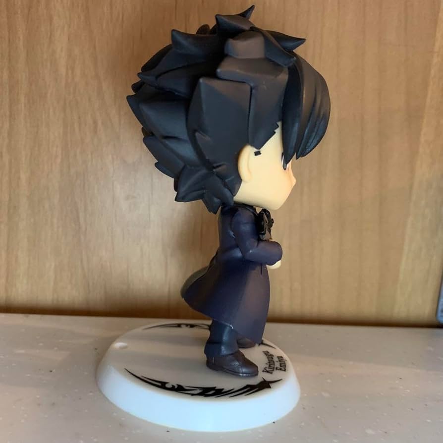 Amazon.co.jp: fate zero 衛宮切嗣 衛宮 切嗣 きゅんキャラ 一番くじ