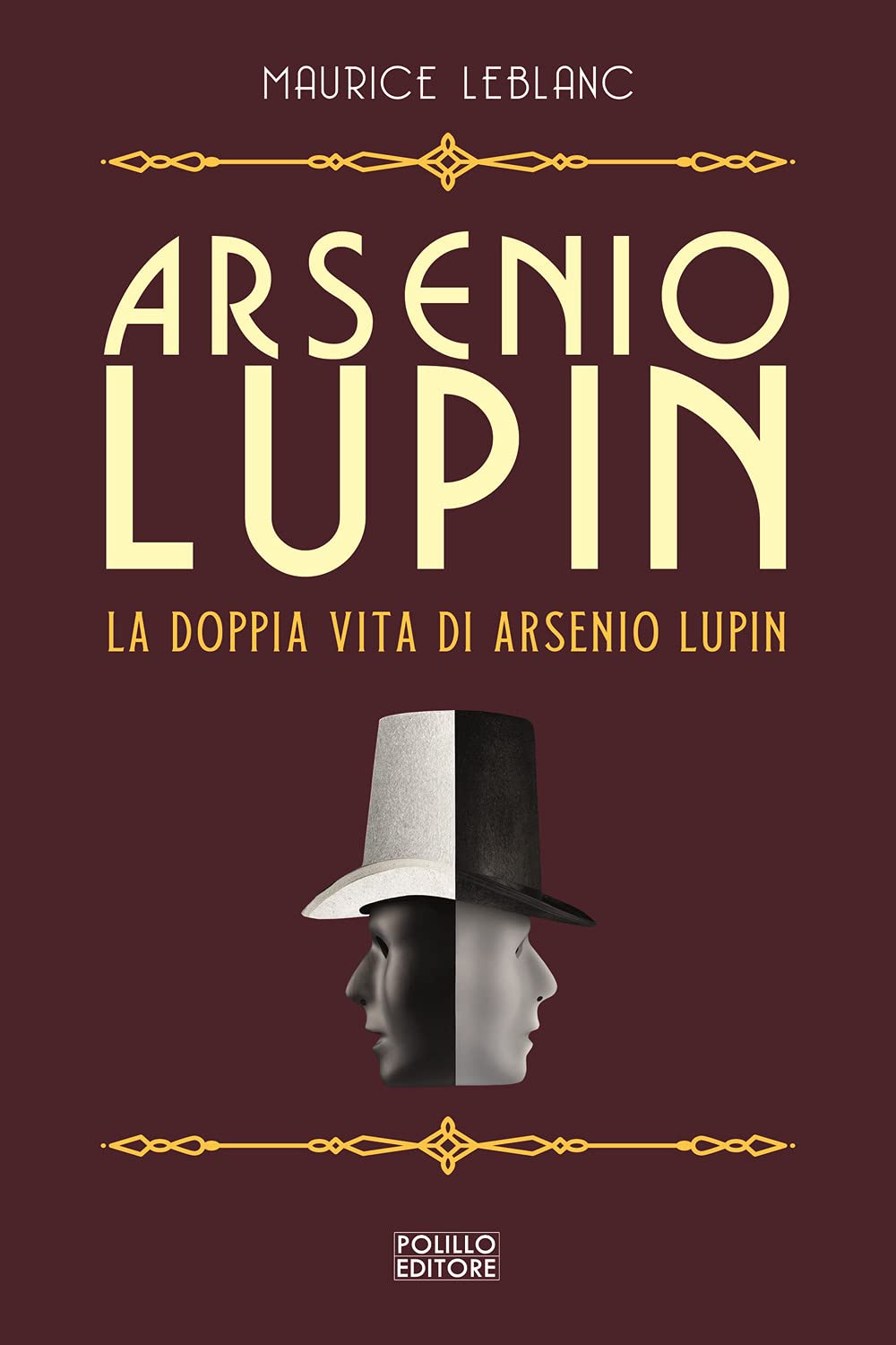 Arsenio Lupin. La Doppia Vita Di Arsenio Lupin (Vol. 6) - 4