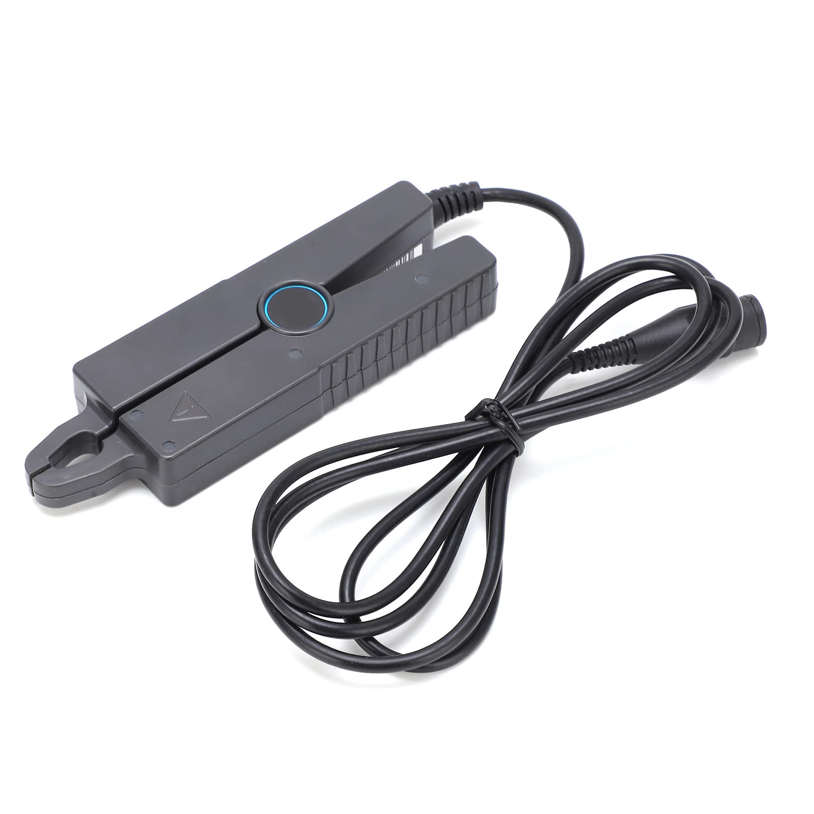 Wireless Clamp Current Sensor Leakage Electric Transducer for Power Measurement Clamp Current Transformer Electric Sensor for Accuracy AC Leakage Detection