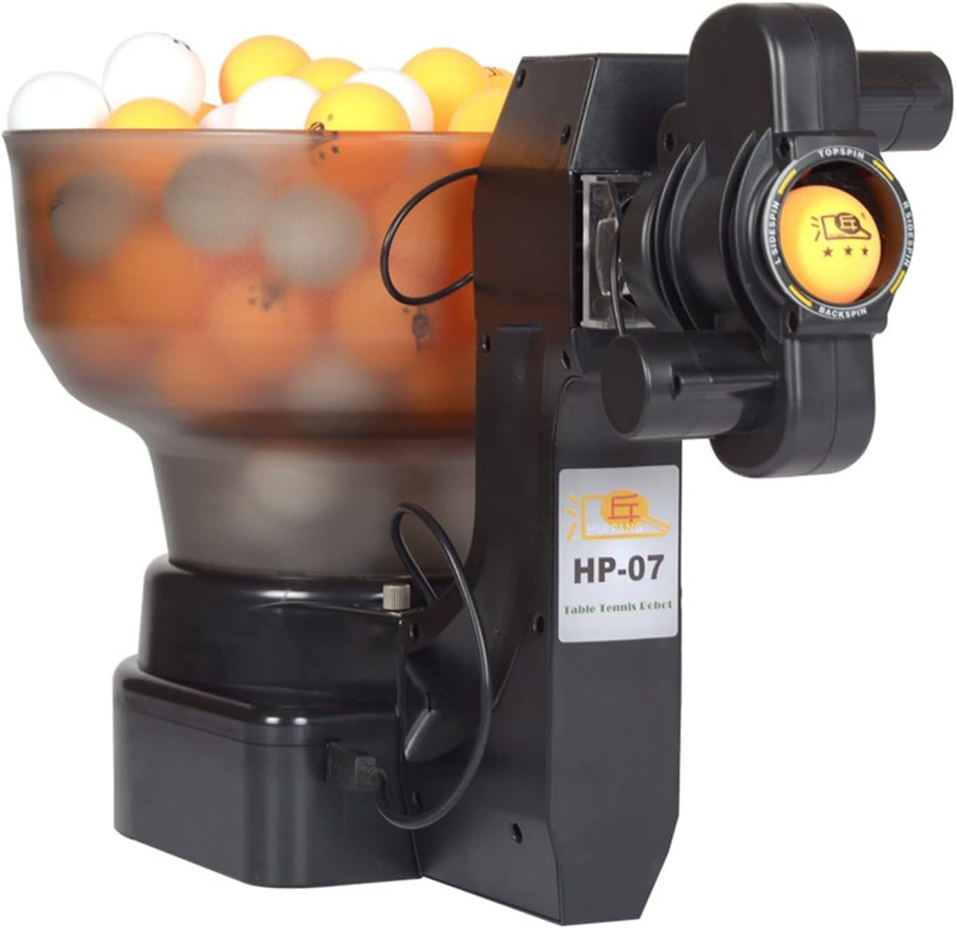 Multi-rotation And Multi-dropping Ball Machine Automatic Table Tennis,Practicality