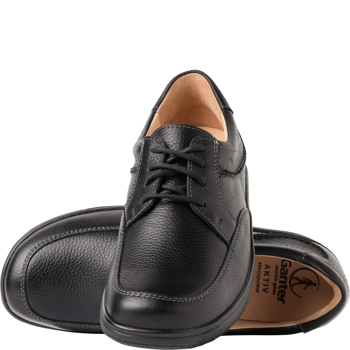 Ganter Męskie buty sportowe HEIMO-H Derby