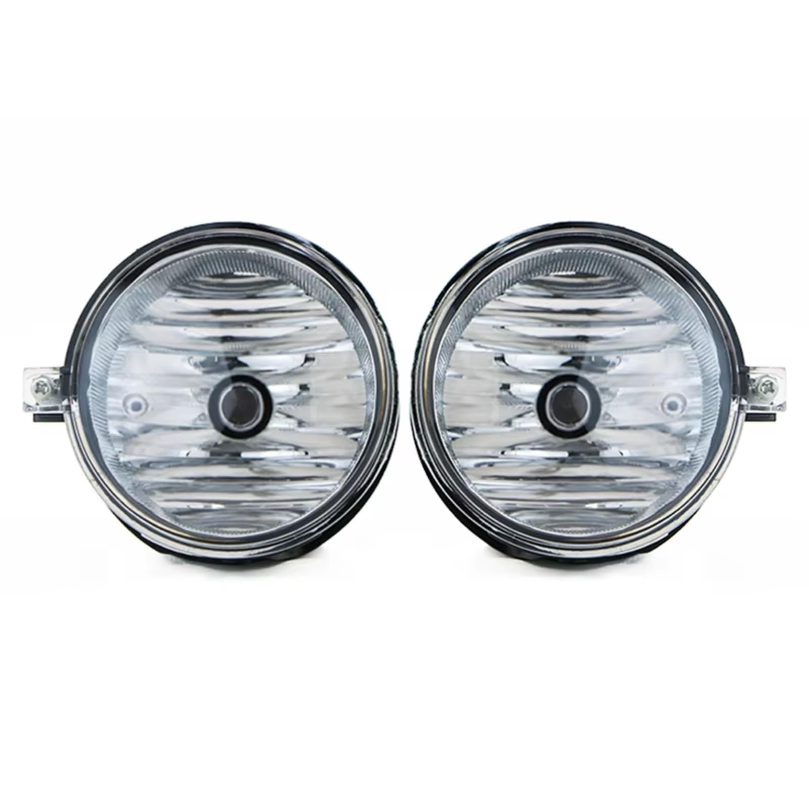 Feu antibrouillard 04805857AB pour Dodge Challenger phare blanc 2008 2009 - 8